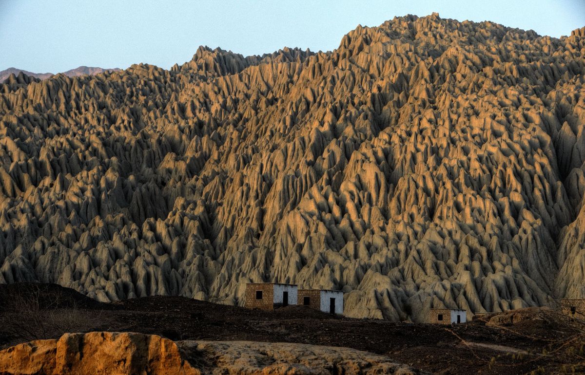 Hingol National Park Image 1